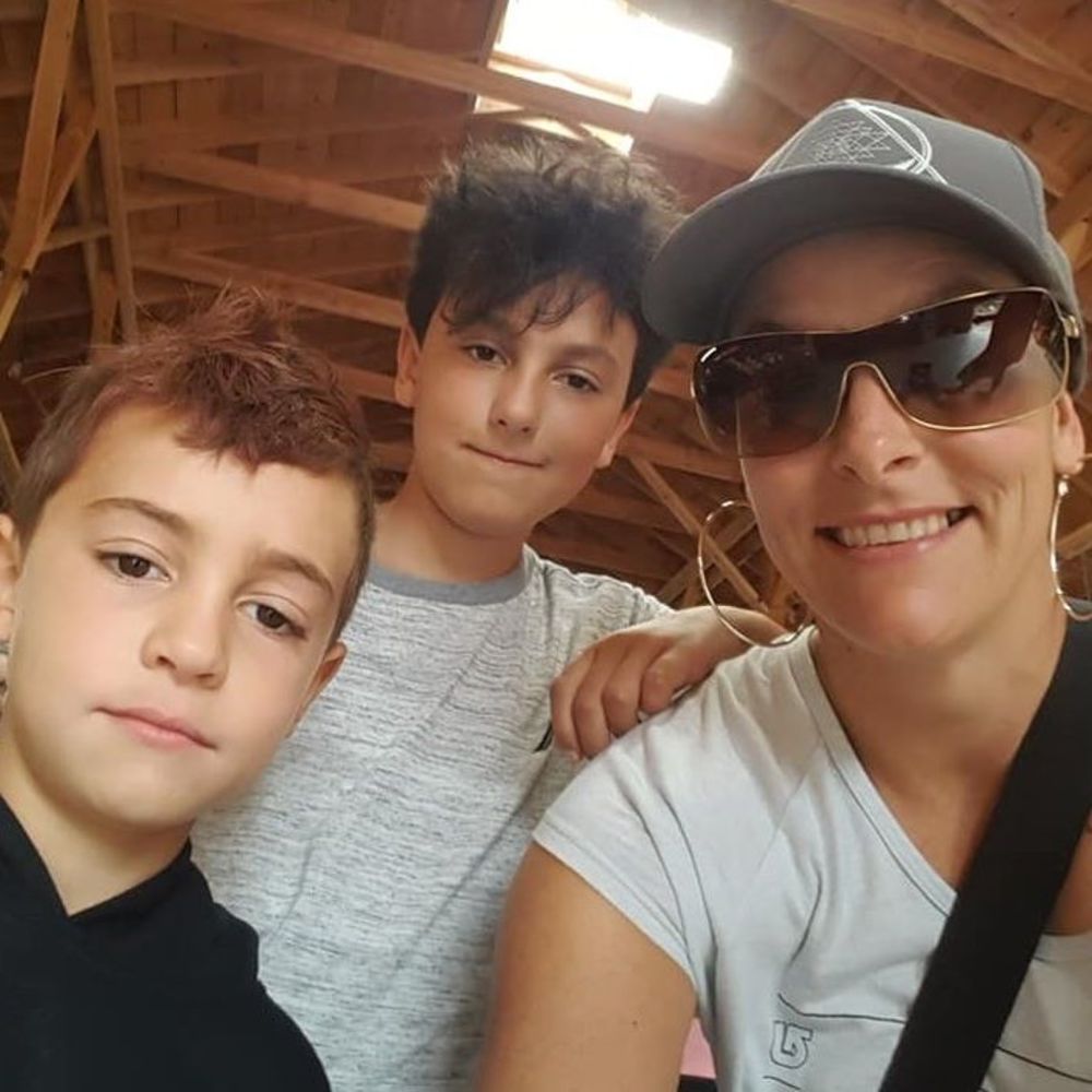 Meet your Posher, Jessica